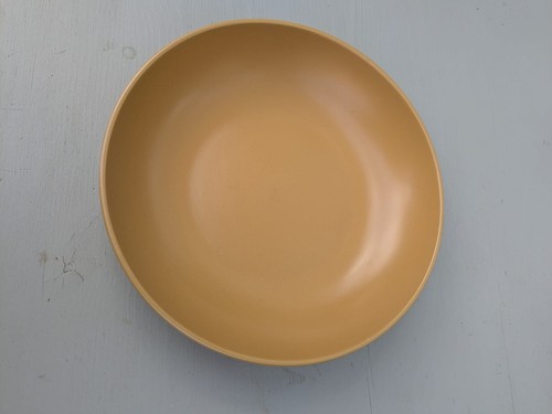 Habitat matte mustard soup - habitat, /