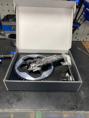 Sram force crankset - sram, –