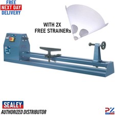 Sealey SM1308 1000mm Lathe