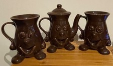 Cadbury Teapot Chocolate