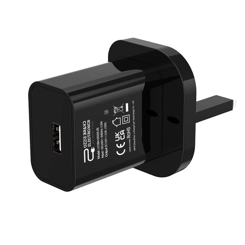 10w amp usb port - port, charger