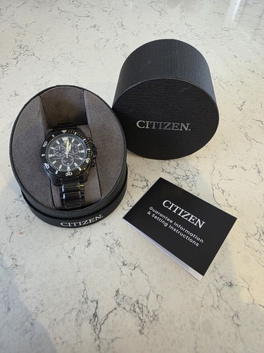 Citizen eco drive - citizen, h500-s051037