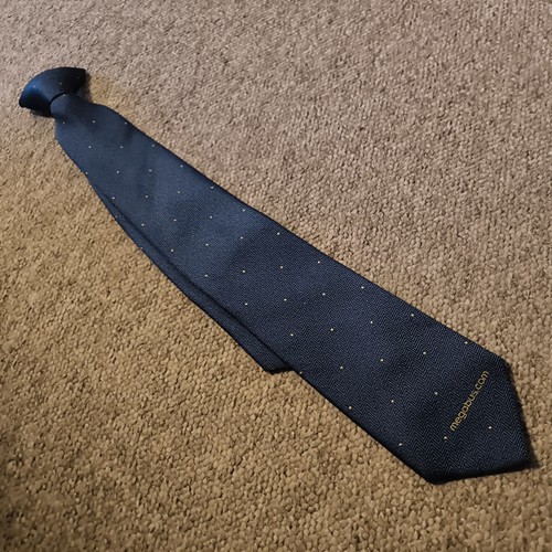 Megabus uniform tie new