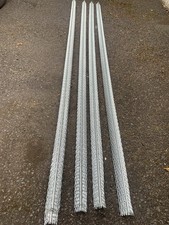 Galvanised Angle/Render Bead