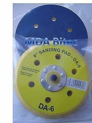 Starchem pad 6 hole vinyl - -,