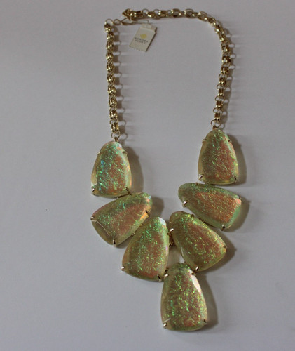Kendra scott dichroic foil - dichroic,