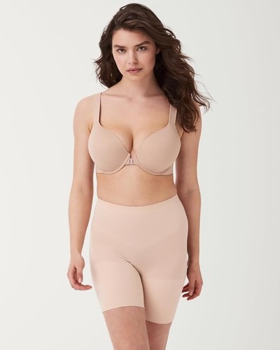 Spanx womens power short - womens,