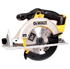 Dewalt DCS391N 18V 165mm XR