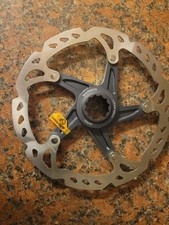 Shimano XTR SM-RT97 160mm