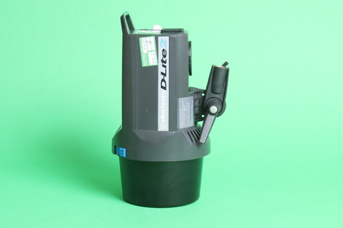 Elinchrom lite monobloc - elinchrom, 2