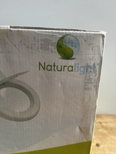 Naturalight 5" Magnifying Lamp