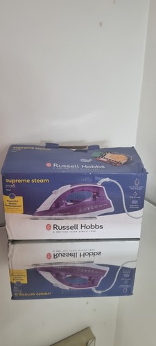 Russell hobbs supreme - hobbs,