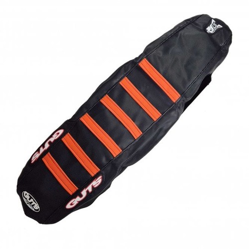 Guts racing seat cover - guts,