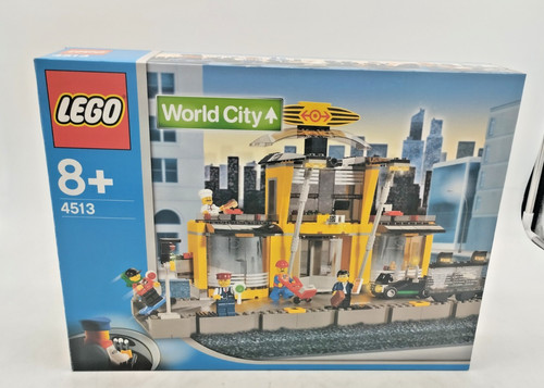 Lego 4513 grand - 4513,
