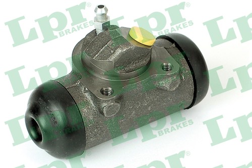 Wheel brake cylinder for - wheel,