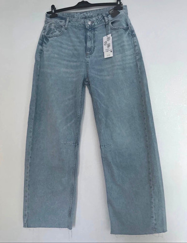 Primark barrel leg high - primark,