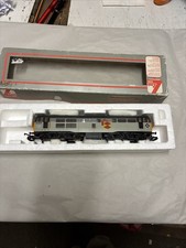 Lima OO Gauge Diesel