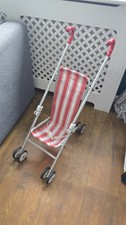 Vintage maclaren play - maclaren, buggy