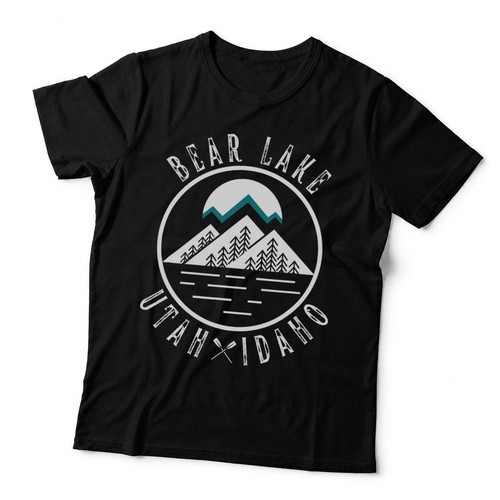 Bear lake utah - lake,