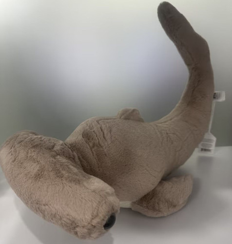 Jellycat rare retired harley - rare,