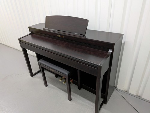 Yamaha clavinova clp 440 - yamaha, clp-440