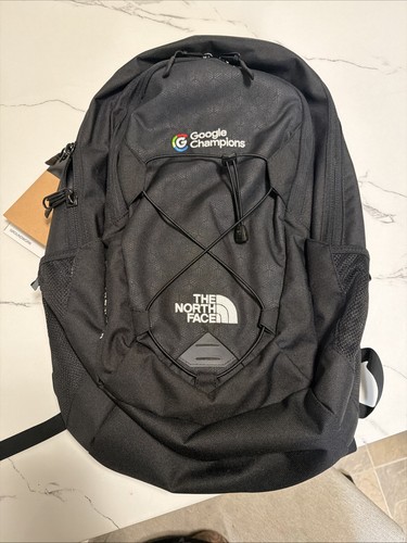 The north face backpack - the,