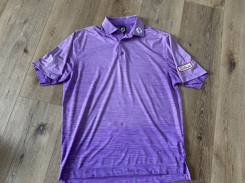 Footjoy titleist polo - fj,