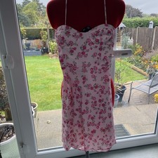 Zara Women's Floral Print