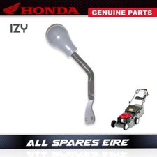 GENUINE HONDA HRG415C3 &