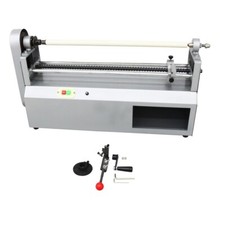 Hot Foil Paper Cutter Electric