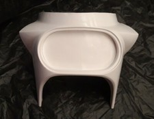 Suzuki GSXR750 Slabside Front