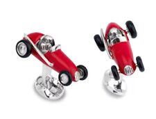 Vintage Race Car F1 Ferrari