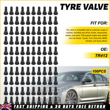 100Pcs Car Auto TR412 Durable