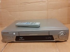PANASONIC NV-FJ610  NICAM  VCR