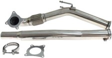 Turbo downpipe for audi a3 - turbo, s3