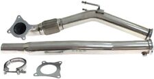 Downpipe for VW Golf GTi Mk5