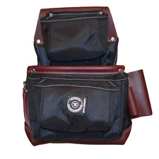 TS Canvas & leather heavy duty