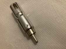 Original Numark TTX1 Target Light TTX 1 Deck Light Fully Working