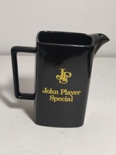 John Player Special Pub Advertising Water Jug