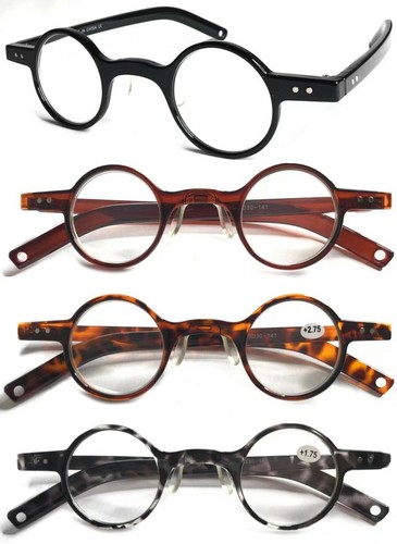 Retro style designed reading - style,