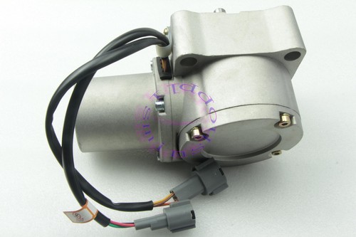 New throttle motor - throttle, 4614911