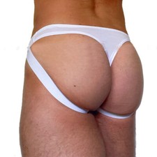 JOCKMAIL Mens Ultra-thin Jock