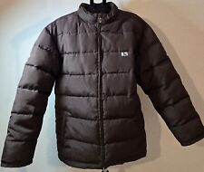DRUNKNMUNKY Mens puffer Jacket