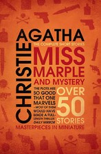 Christie, Agatha : Miss Marple
