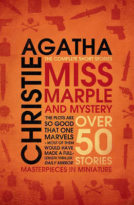Christie agatha miss - christie,,
