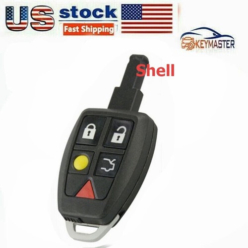 Remote key shell case - key, fob