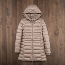 Women's Down Coat Duck Down