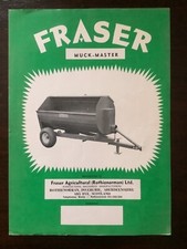 FRASER MUCK- MASTER BROCHURE