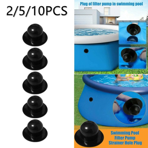 10x swimming pool - swimming, filter