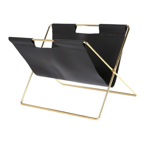 Magazine rack nordic - magazine,